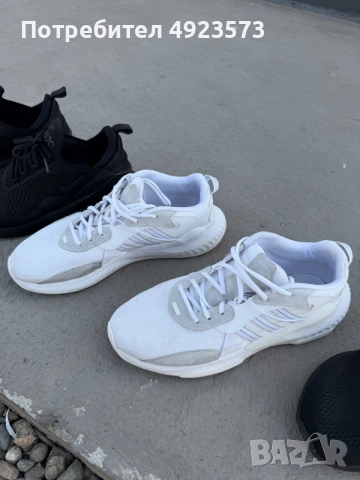 nike air max 270,  маратонки adidas 47 номер , снимка 4 - Други - 55890450