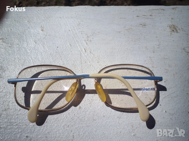 КОЛЕКЦИОНЕРСКИ МАРКОВИ ДИОПТРИЧНИ ОЧИЛА ZEISS W.GERMANY, снимка 6 - Антикварни и старинни предмети - 53486631