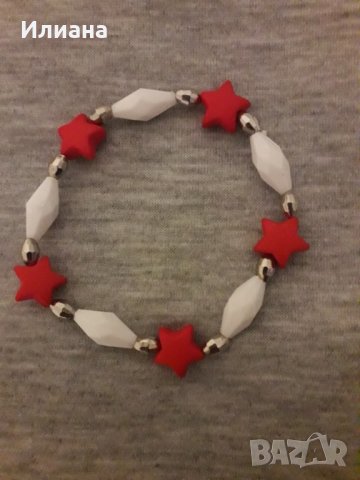 Мартенички различни видове, снимка 2 - Гривни - 35849426