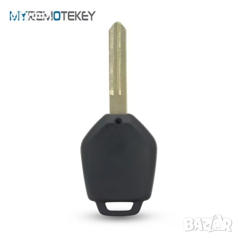 Kутийка за дистанционно с 3 бутона за Subaru Tribeca Outback Forester Legacy  и др., снимка 2 - Аксесоари и консумативи - 53126311