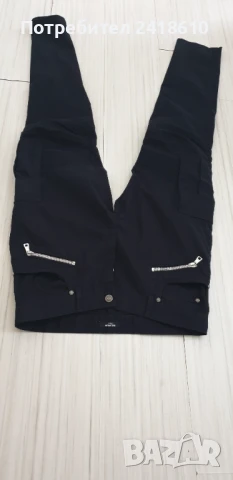BALMAIN Paris Cargo Biker Slim Pant Mens Size 33 НОВО! ОРИГИНАЛ! Мъжки Спортен Панталон., снимка 5 - Панталони - 51216567