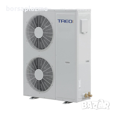 Колонен климатик Treo CF-H60APE1/CO-H60APE1, 48000 BTU, Клас Е, снимка 2 - Климатици - 36202749
