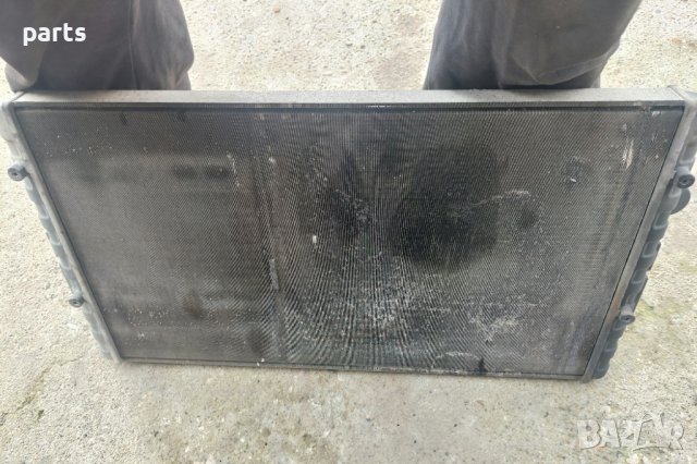 Воден Радиатор Сеат Ароса - Кордоба - VW Лупо - Поло N, снимка 5 - Части - 40662509