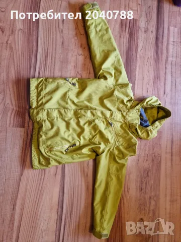 Детско ски яке Marmot