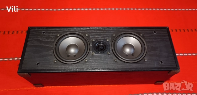 Jamo Studio Center, снимка 6 - Тонколони - 52828087