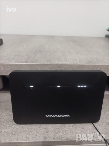 Huawei prime 3 - Рутер със сим карта, снимка 2 - Рутери - 52705957