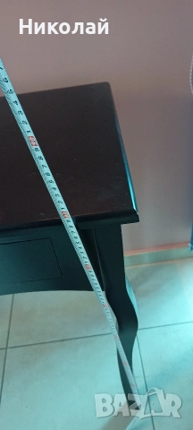 Конзолна маса, снимка 6 - Маси - 33552264