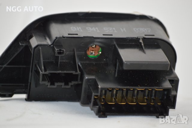 Ключ светлини за Volkswagen Polo Hatchback II, снимка 3 - Части - 34571978