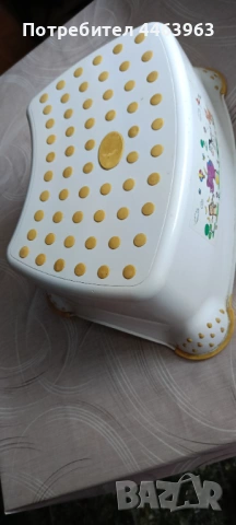 ПОСТАВКА ЗА ДЕТЕ. САМО ЗА ВАРНА, снимка 5 - Други - 53390967