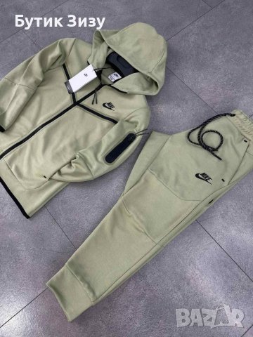 Детски екипи Nike Tech Fleece, 9 цвята (8-17г), снимка 9 - Детски комплекти - 41558694