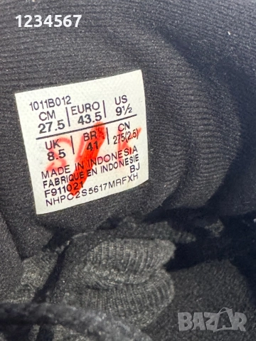 ASICS GEL-CUMULUS 23., снимка 3 - Маратонки - 52956075