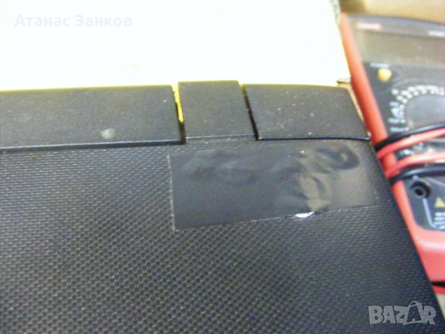 Лаптоп за части Lenovo IdeaPad 100 -15IBY, снимка 9 - Части за лаптопи - 39403897