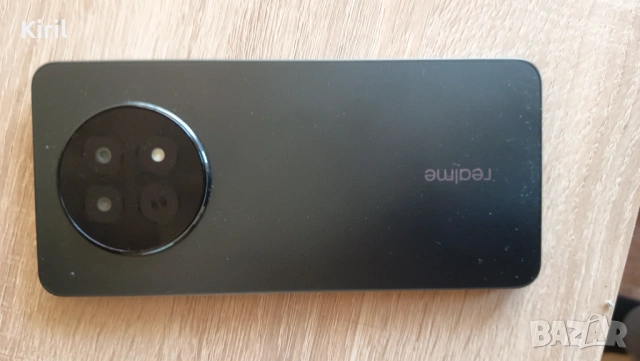 Продавам REALME 12X 5G, снимка 2 - Други - 53392858