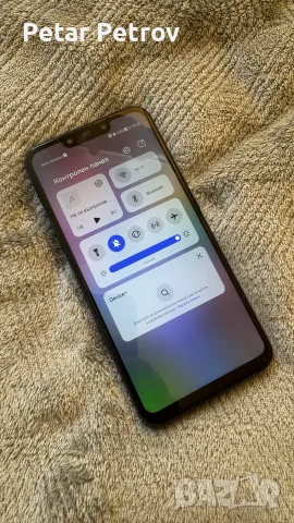 Huawei Mate 20 lite, снимка 2 - Huawei - 55985465