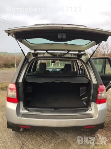 Land rover range rover freelander на части ленд ровър фрилендър, снимка 3 - Части - 52390329