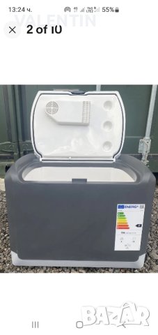 Хладилна котия  40 л , снимка 4 - Индустриална техника - 42094083