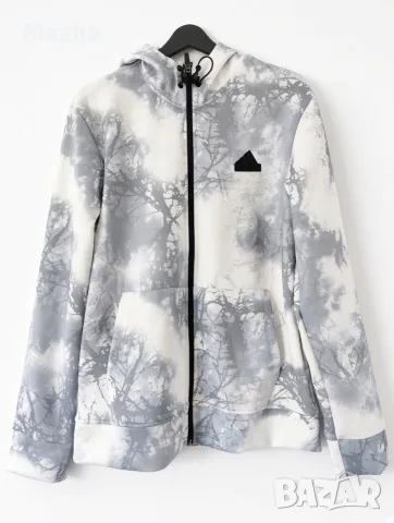 Чисто нов оригинален екип Adidas Originals Tie-Dye (Размер M) – С етикети