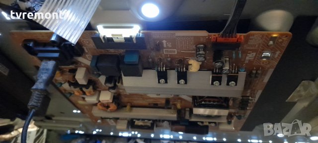 POWER BOARD,BN44-00932C, L55E6_NHS SAMSUNG UE49NU7305K