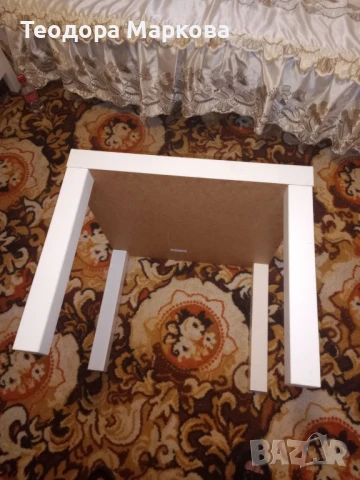 Децки градински столчета със малка масичка, снимка 4 - Градински мебели, декорация  - 49480970