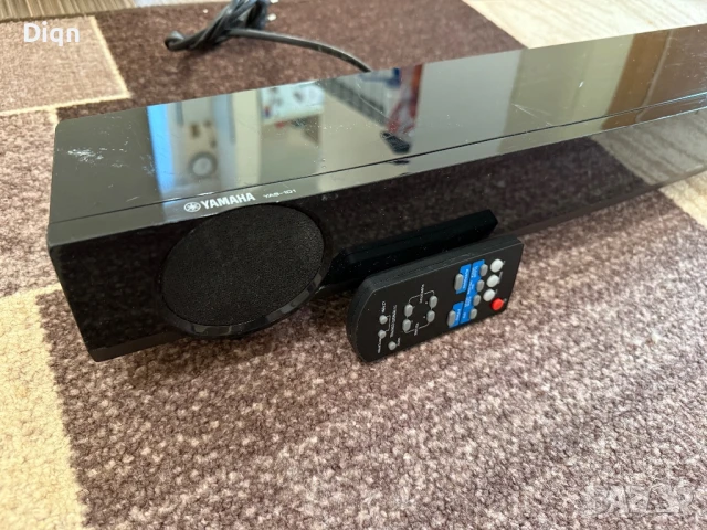 Yamaha YAS 101 Саундбар 