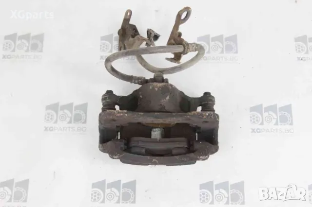 Преден ляв спирачен апарат за Opel Meriva B 1.4i 100 к.с. (2010-2014), снимка 2 - Части - 48941484