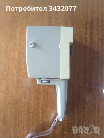 Камера Аврора, снимка 3 - Антикварни и старинни предмети - 53698411