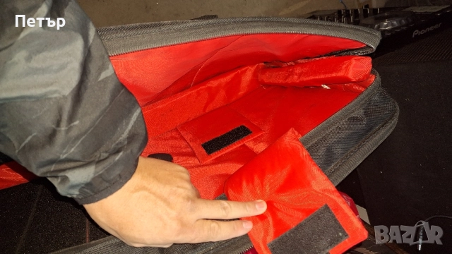 Пайнер SX2 (Pioneer SX2), снимка 8 - Ресийвъри, усилватели, смесителни пултове - 51950371