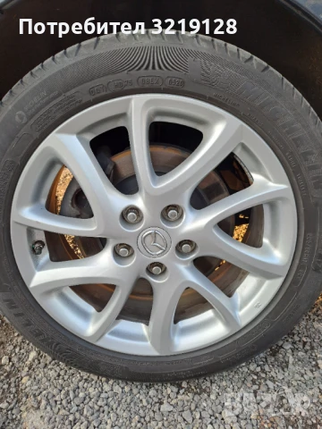 MAZDA 5 2.0i Exclusive, снимка 17 - Автомобили и джипове - 51113251