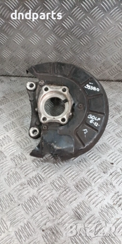 Шенкел VW Golf 6 2012г.(преден ляв)	