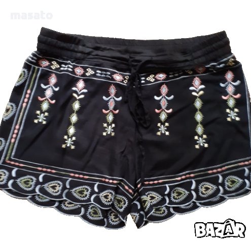 FB Sister - къси панталони, снимка 1 - Къси панталони и бермуди - 33289275
