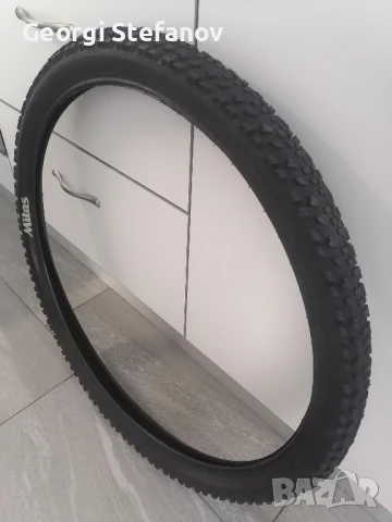 Нова гума mitas 26/2,10 цола