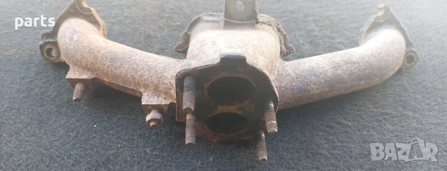 Изпускателен Колектор Жигула - Лада - ВАЗ N, снимка 2 - Части - 42169461