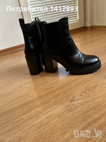 Дамски боти