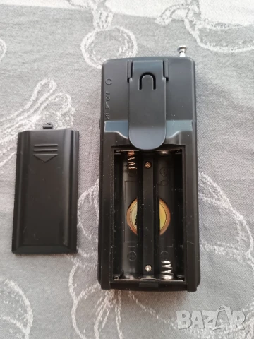 Радио приемник Booty-model: BT-51 DIGITAL, снимка 4 - Радиокасетофони, транзистори - 51116243