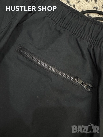 Мъжко долнище NIKE AIR JORDAN LOS ANGELES LAKERS. Размер L, снимка 6 - Спортни дрехи, екипи - 52944967