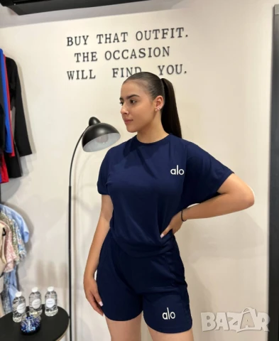 дамски екипи alo, снимка 3 - Спортни екипи - 51172514