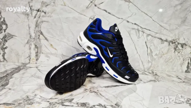 Nike спортни мъжки маратонки , снимка 11 - Маратонки - 50371691