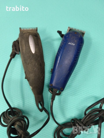 Машинка за подстригване, снимка 3 - Машинки за подстригване - 53261090
