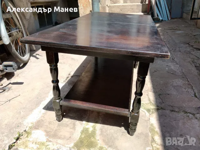 Трапезни масички , снимка 6 - Маси - 50411462