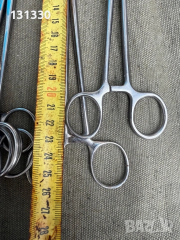 Продавам  медицински инструменти , снимка 8 - Медицински консумативи - 49887162