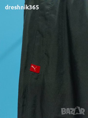 PUMA Долнища/Мъжки S, снимка 4 - Спортни дрехи, екипи - 39165201