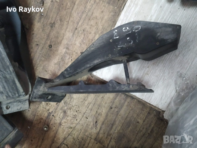  Педал газ 6766931 02 за BMW X3 (E83) ,  E90