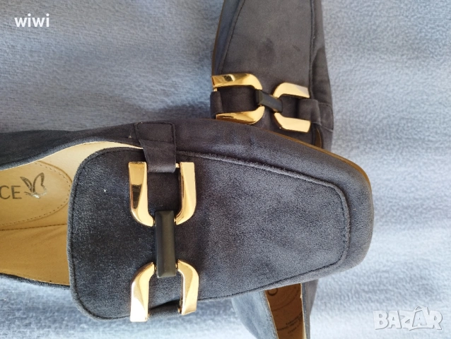 Обувки LLoyd и Caprice номер 37., снимка 14 - Дамски елегантни обувки - 53483385