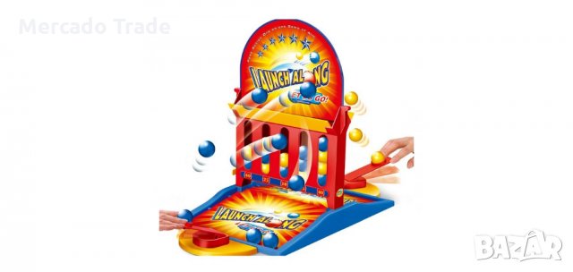 Настолна игра Баскетбол