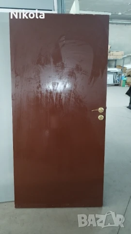 Итериорни врати безфалцови - таблена врата без каси!, снимка 8 - Дограми - 51256572