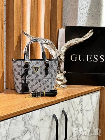 чанти guess , снимка 9 - Чанти - 51091852