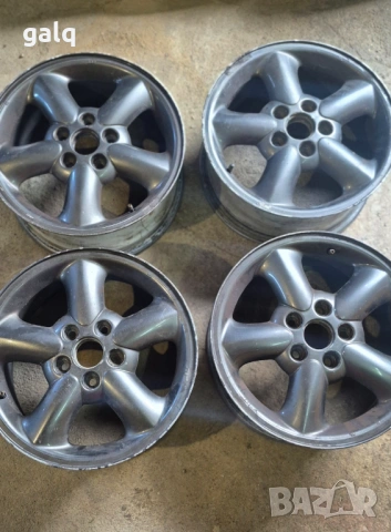 ДЖАНТИ 16цола 5×112