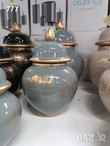 бурканчета, снимка 5 - Аксесоари за кухня - 44359537