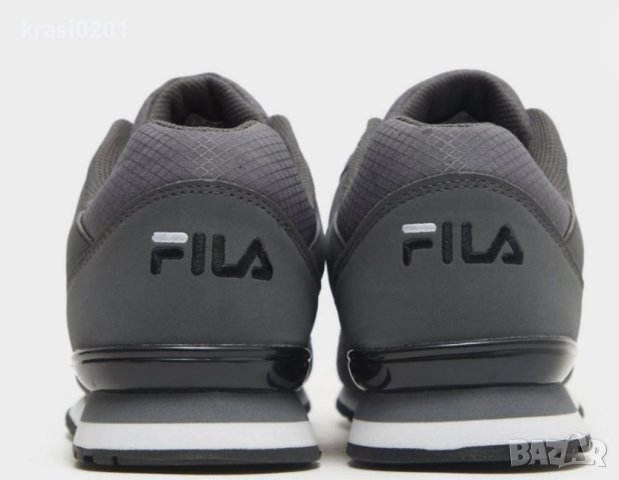 Оригинални маратонки на Fila Cress! 44 1/2, снимка 3 - Маратонки - 41397280