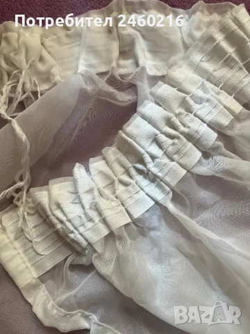 Готово перде. , снимка 3 - Пердета и завеси - 49588081